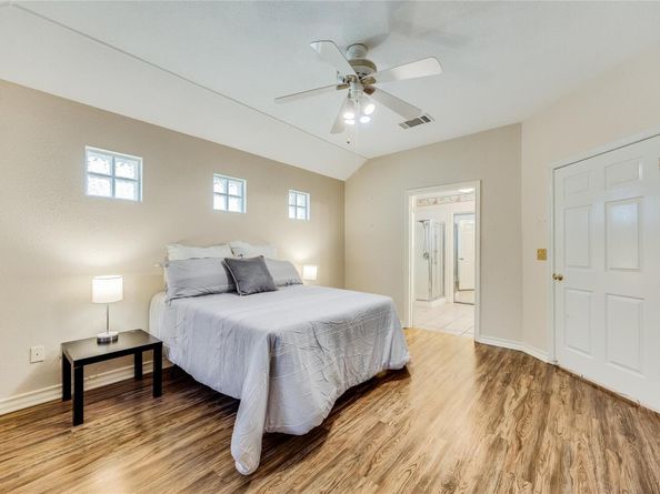 209 Village Dr Village DR, Georgetown TX 78628