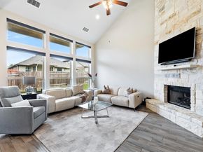 12004 Manarola DR, Austin TX 78754