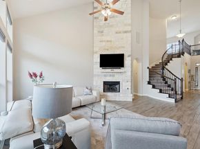 12004 Manarola DR, Austin TX 78754