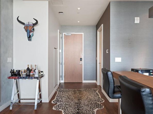 210 Lavaca ST 2203, Austin TX 78701