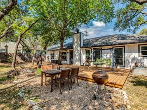 1008 Riviera DR, Cedar Park TX 78613