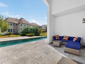 4104 Belisario CT, Leander TX 78641