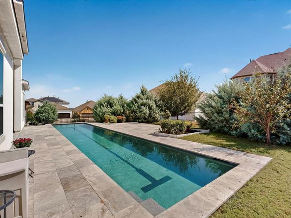 4104 Belisario CT, Leander TX 78641