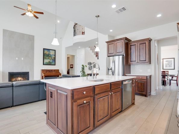 4104 Belisario CT, Leander TX 78641