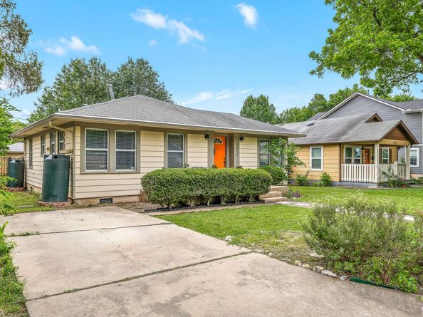 5011 Eilers Ave, Austin TX 78751