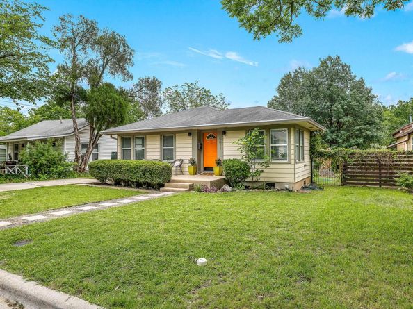 5011 Eilers Ave, Austin TX 78751