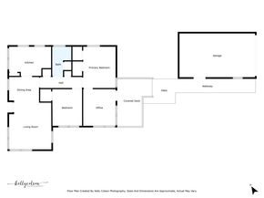 5011 Eilers Ave, Austin TX 78751