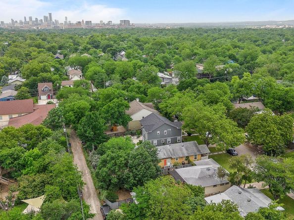 5011 Eilers Ave, Austin TX 78751