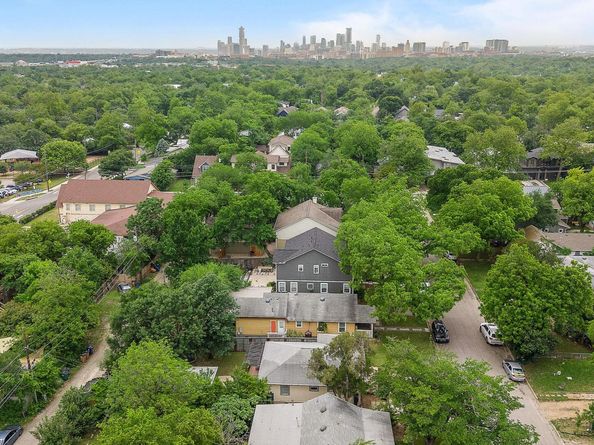 5011 Eilers Ave, Austin TX 78751