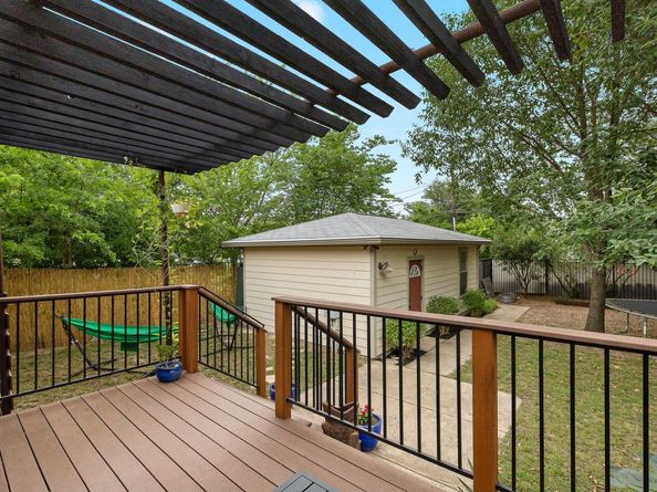 5011 Eilers Ave, Austin TX 78751