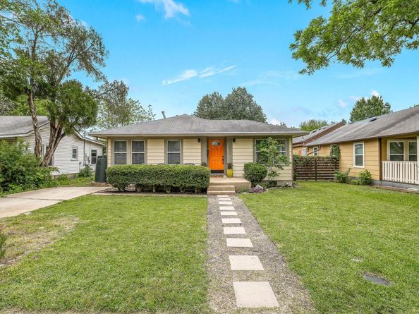 5011 Eilers Ave, Austin TX 78751