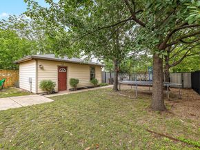5011 Eilers Ave, Austin TX 78751