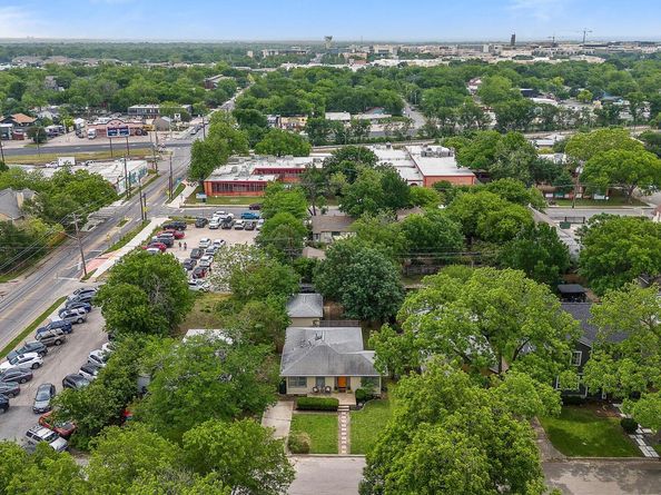 5011 Eilers Ave, Austin TX 78751