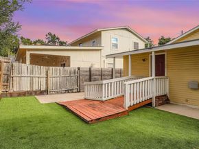 2308 Santa Rita ST, Austin TX 78702