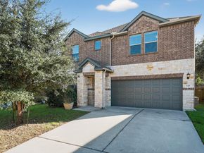 548 Appalachian TRL, Leander TX 78641
