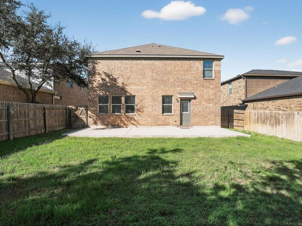 548 Appalachian TRL, Leander TX 78641