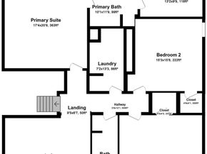 548 Appalachian TRL, Leander TX 78641