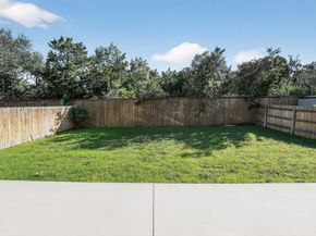 548 Appalachian TRL, Leander TX 78641