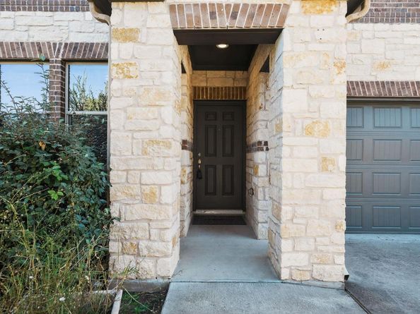 548 Appalachian TRL, Leander TX 78641