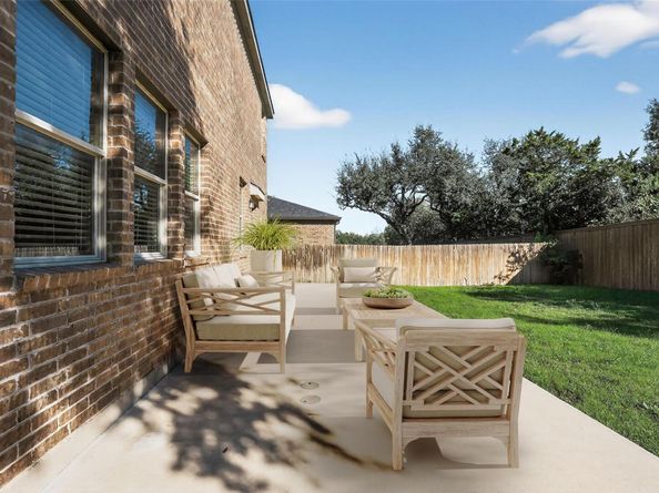 548 Appalachian TRL, Leander TX 78641