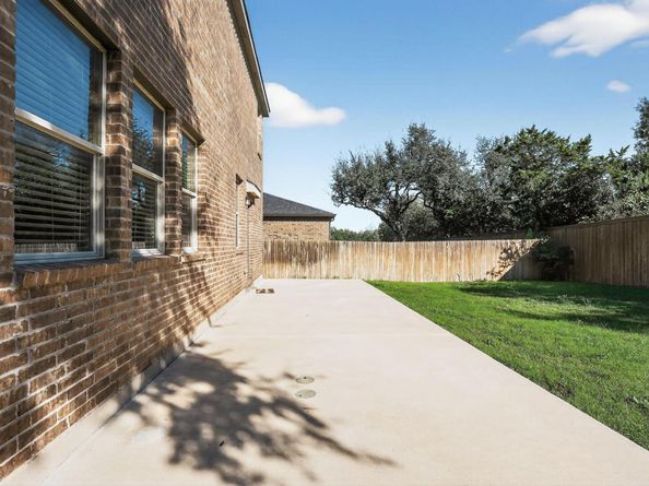 548 Appalachian TRL, Leander TX 78641