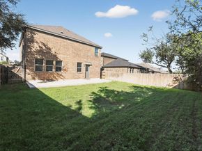 548 Appalachian TRL, Leander TX 78641