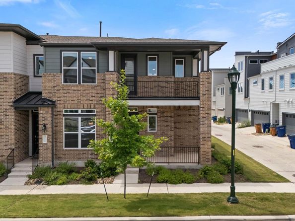 3109 Sorin ST, Austin TX 78723