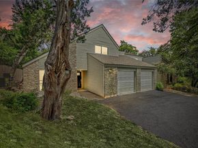 6004 Shadow Valley CV B, Austin TX 78731