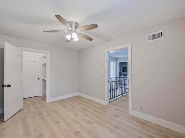 6004 Shadow Valley CV B, Austin TX 78731