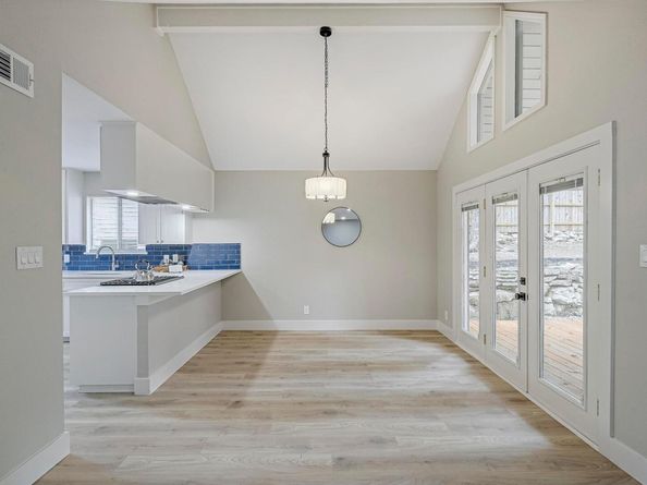 6004 Shadow Valley CV B, Austin TX 78731