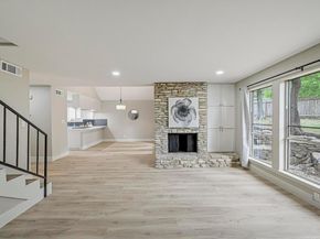 6004 Shadow Valley CV B, Austin TX 78731