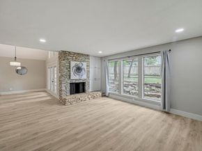 6004 Shadow Valley CV B, Austin TX 78731