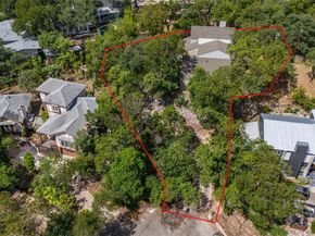6004 Shadow Valley CV B, Austin TX 78731
