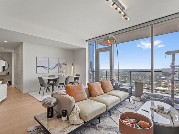 44 East Ave 3402, Austin TX 78701