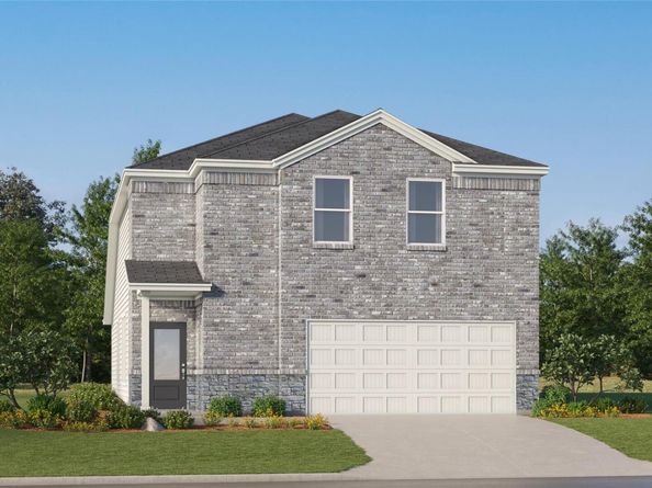 23516 Skyrocket ST, Elgin TX 78621