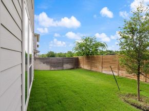 1617 Seeger DR, Pflugerville TX 78660