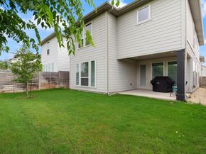 1617 Seeger DR, Pflugerville TX 78660