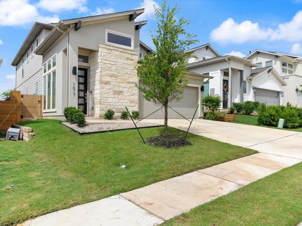 1617 Seeger DR, Pflugerville TX 78660