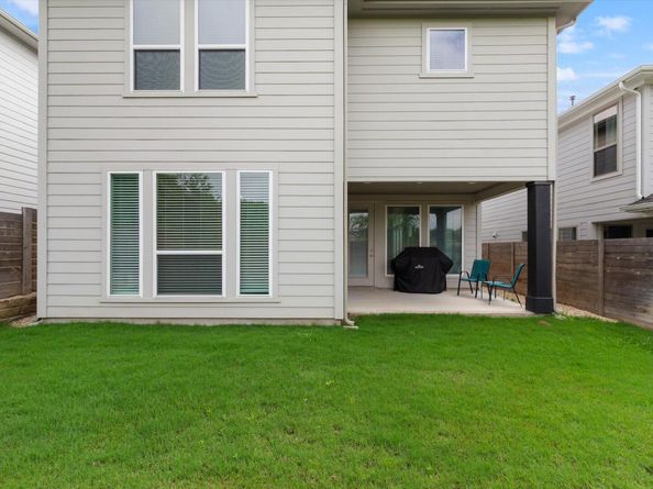 1617 Seeger DR, Pflugerville TX 78660