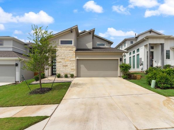 1617 Seeger DR, Pflugerville TX 78660