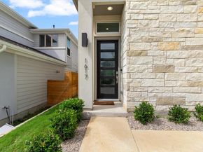 1617 Seeger DR, Pflugerville TX 78660