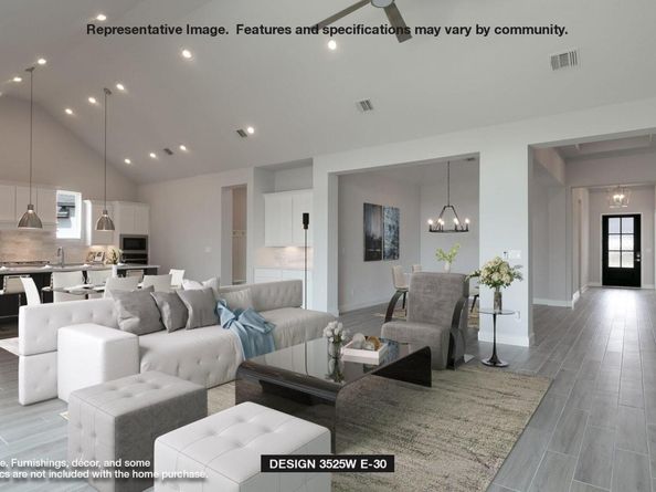 208 Jates Field BND, Liberty Hill TX 78642