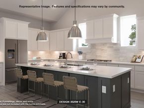 208 Jates Field BND, Liberty Hill TX 78642