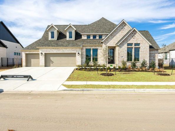 208 Jates Field BND, Liberty Hill TX 78642