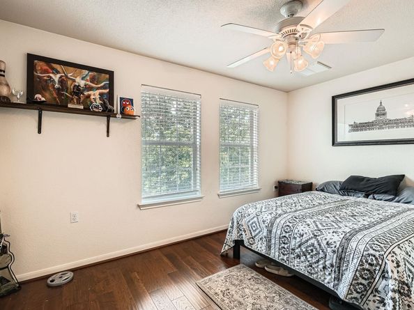 7800 Duber LN, Austin TX 78747