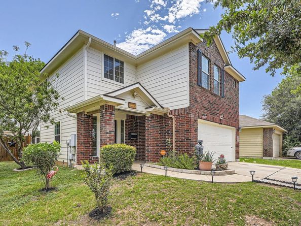 7800 Duber LN, Austin TX 78747