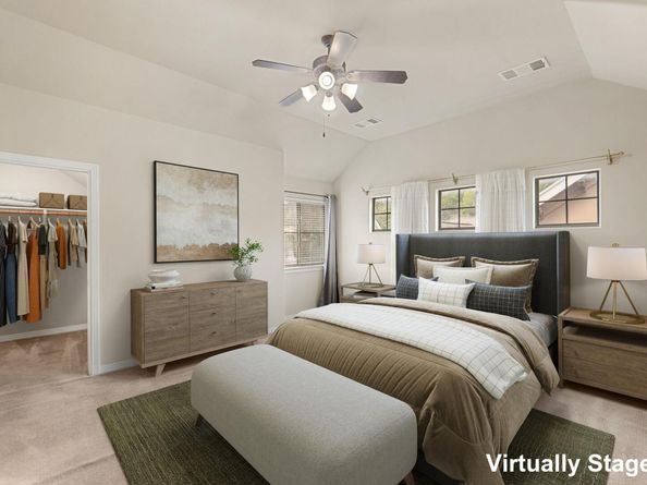 8917 Old Lampasas TRL 33, Austin TX 78750