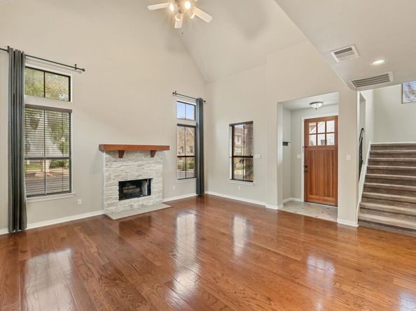 8917 Old Lampasas TRL 33, Austin TX 78750