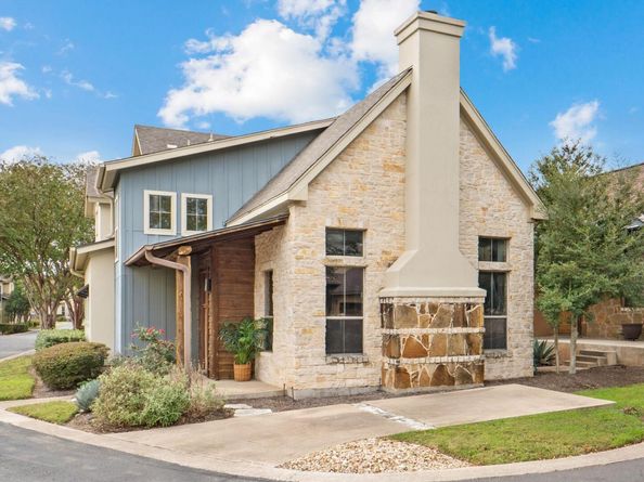 8917 Old Lampasas TRL 33, Austin TX 78750