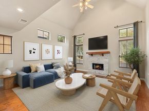 8917 Old Lampasas TRL 33, Austin TX 78750